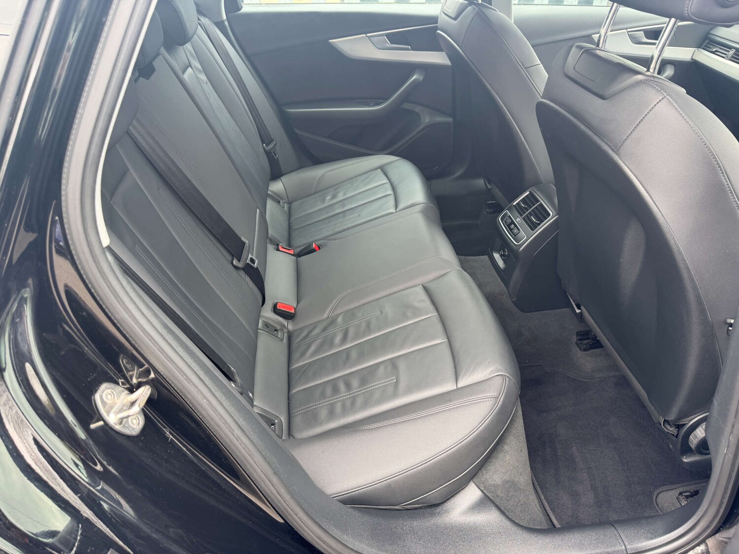 Used Audi A4 2023 for sale - 78176760: Photo 15