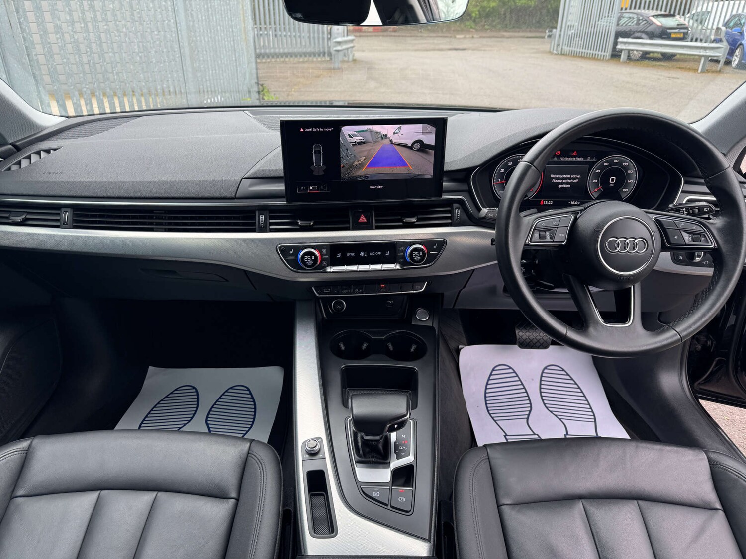 Used Audi A4 2023 for sale - 78176760: Photo 16