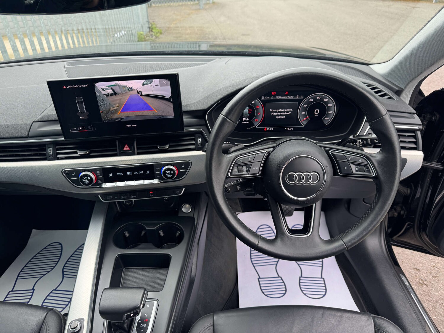 Used Audi A4 2023 for sale - 78176760: Photo 17