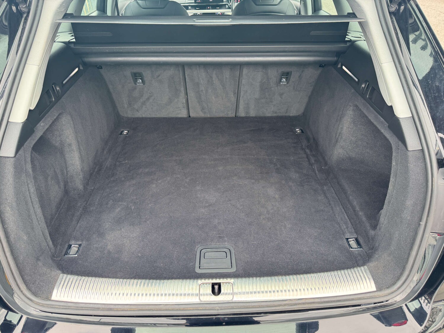 Used Audi A4 2023 for sale - 78176760: Photo 19