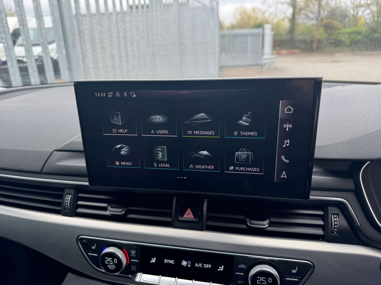 Used Audi A4 2023 for sale - 78176760: Photo 23