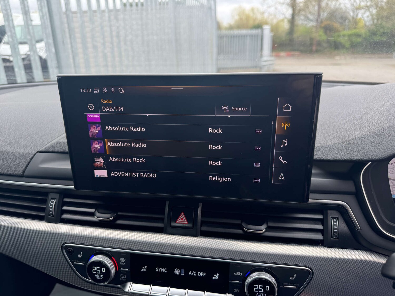 Used Audi A4 2023 for sale - 78176760: Photo 24