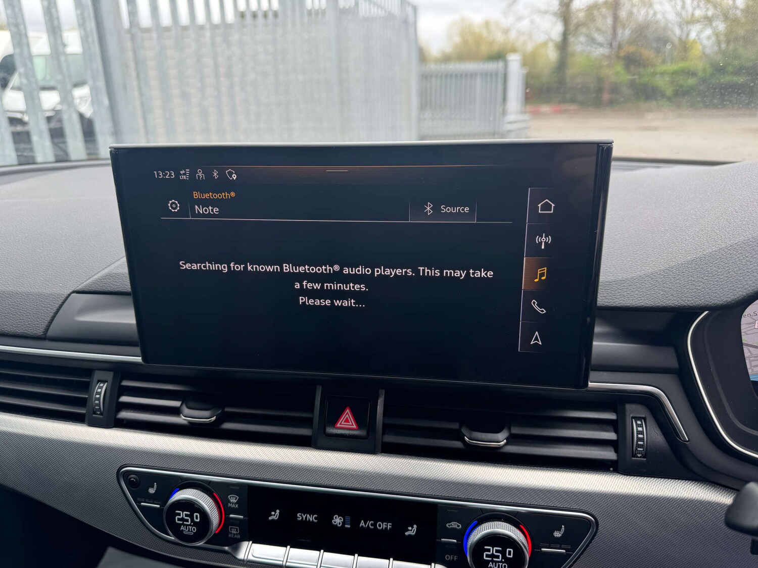 Used Audi A4 2023 for sale - 78176760: Photo 25