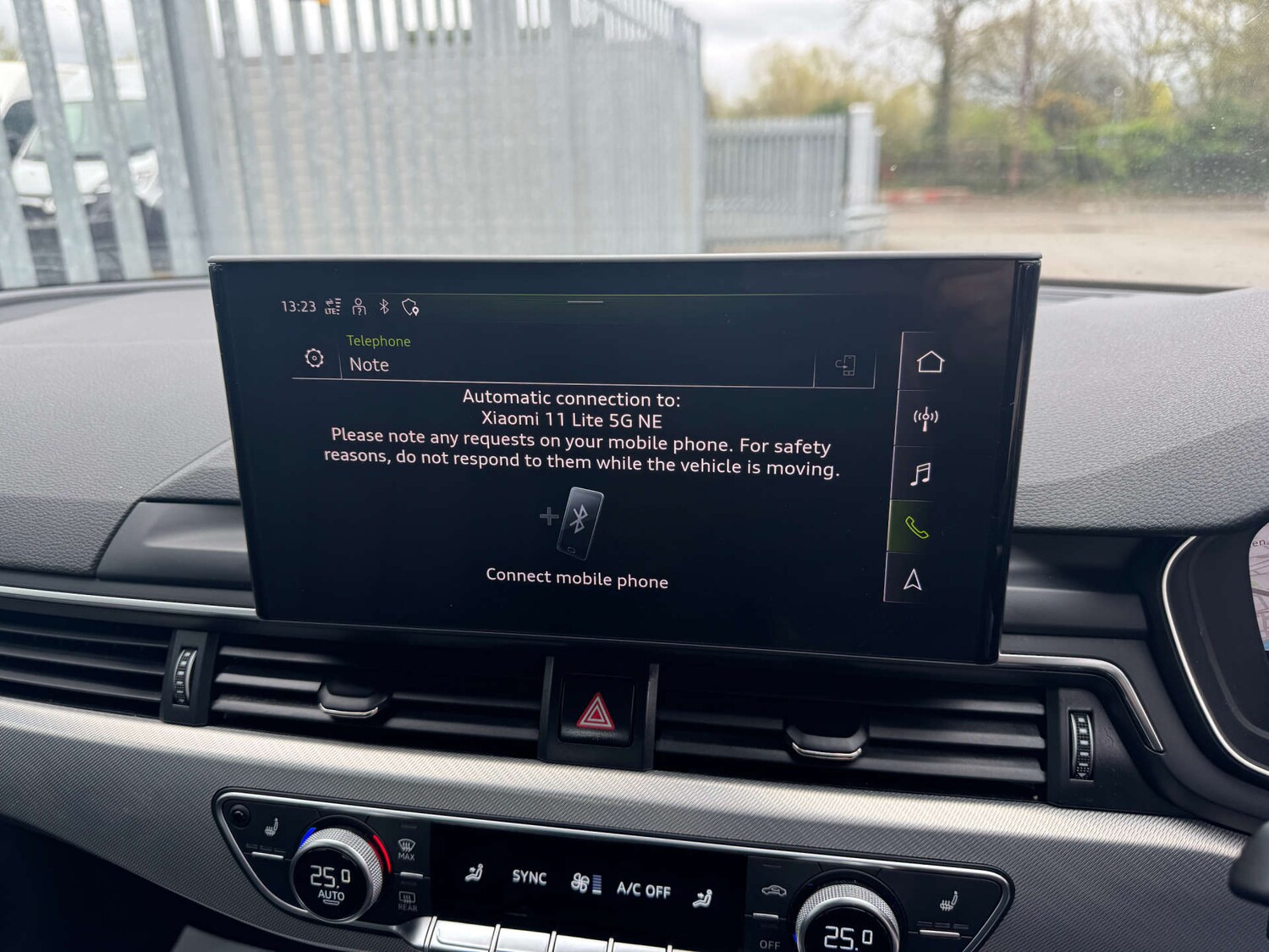 Used Audi A4 2023 for sale - 78176760: Photo 26