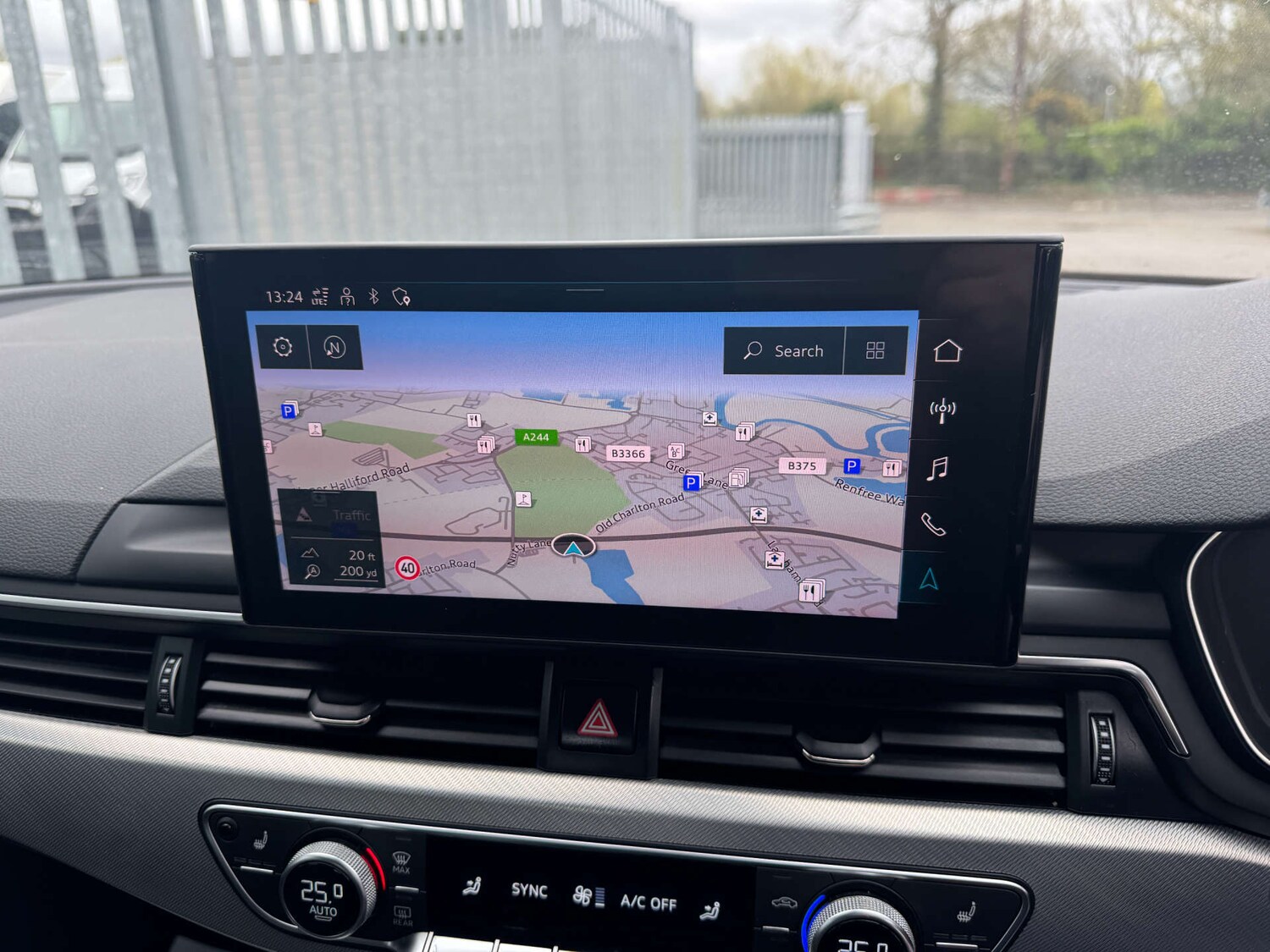 Used Audi A4 2023 for sale - 78176760: Photo 27