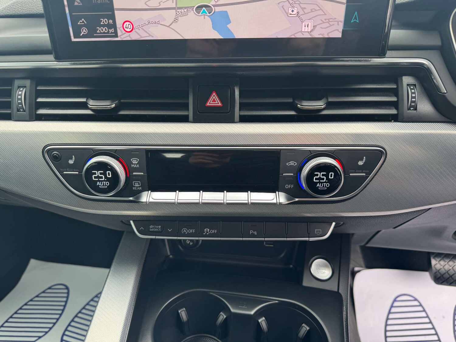 Used Audi A4 2023 for sale - 78176760: Photo 28