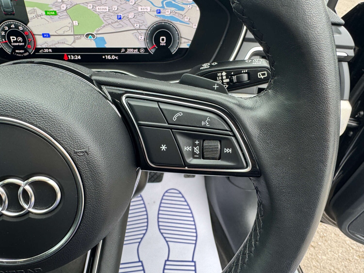 Used Audi A4 2023 for sale - 78176760: Photo 33