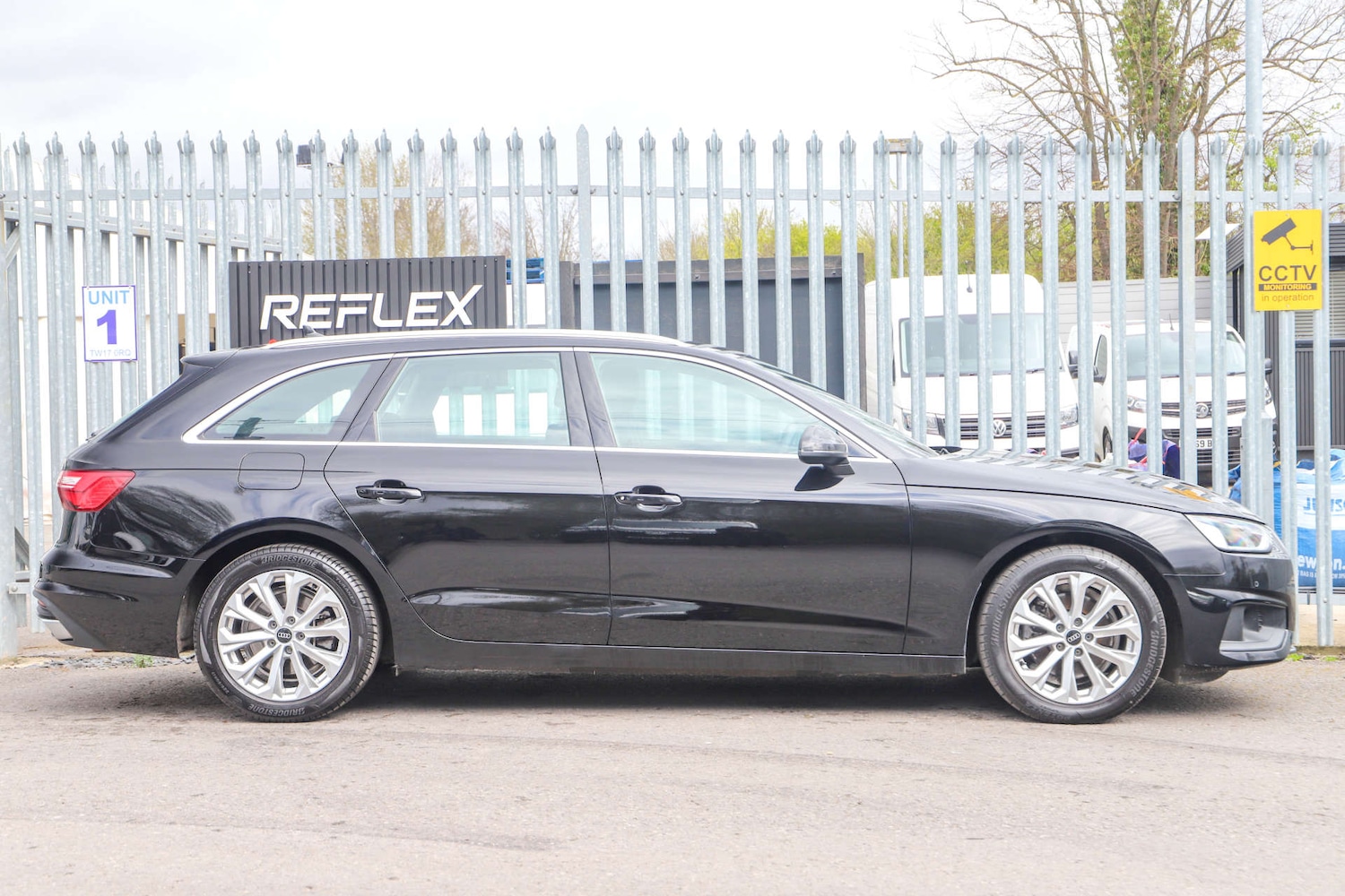 Used Audi A4 2023 for sale - 78176760: Photo 5