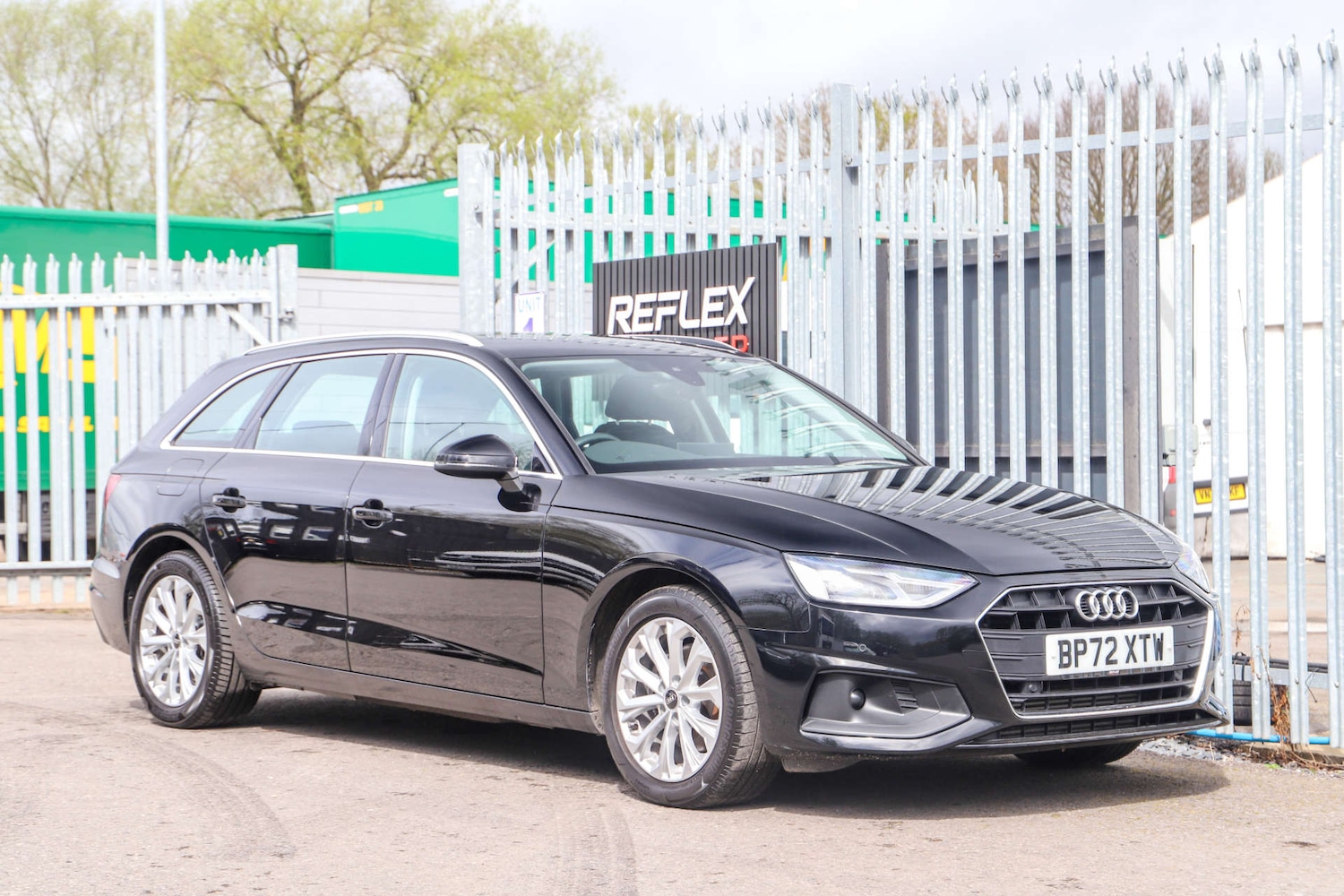 Used Audi A4 2023 for sale - 78176760: Photo 6