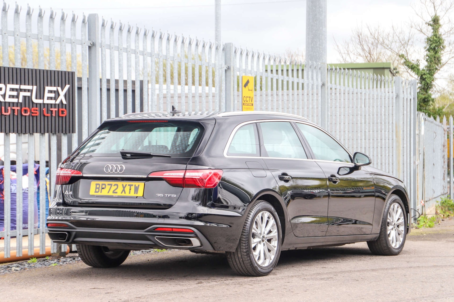 Used Audi A4 2023 for sale - 78176760: Photo 7