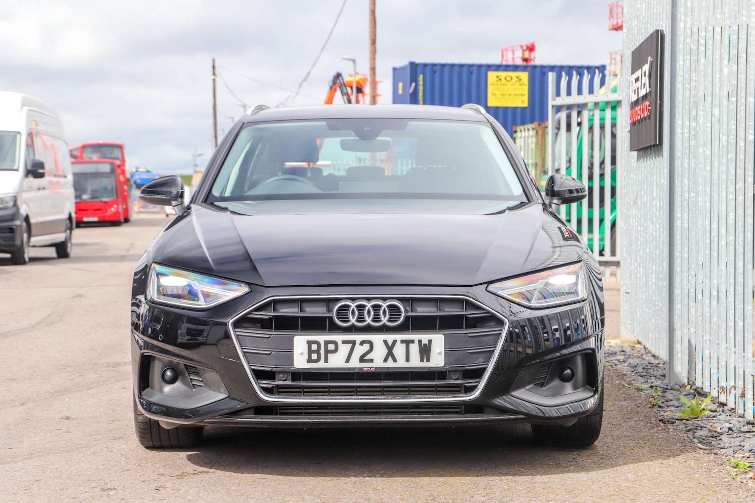Used Audi A4 2023 for sale - 78176760: Photo 8