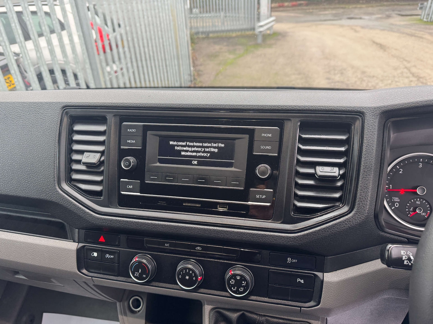 Used Volkswagen Crafter 2020 for sale - 77038530: Photo 16