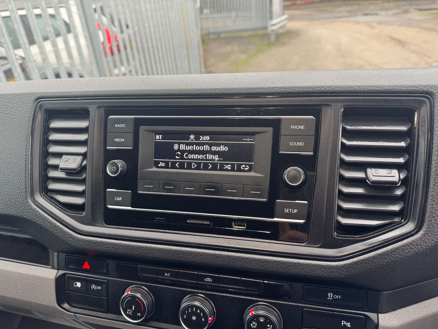 Used Volkswagen Crafter 2020 for sale - 77038530: Photo 19