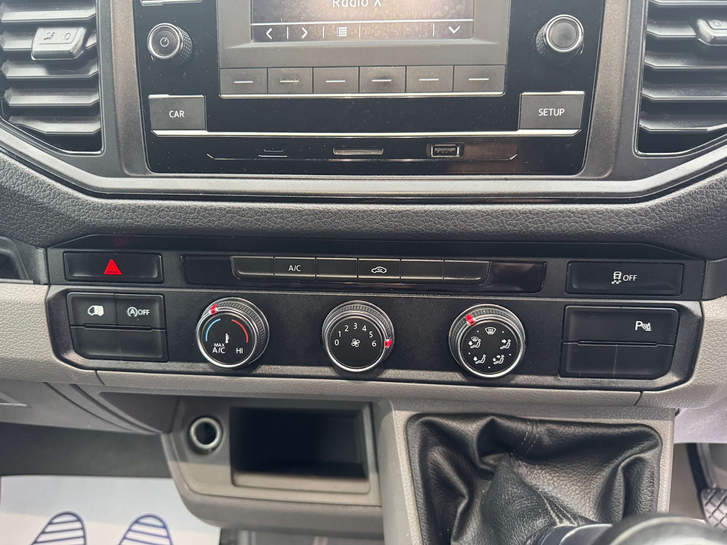 Used Volkswagen Crafter 2020 for sale - 77038530: Photo 21