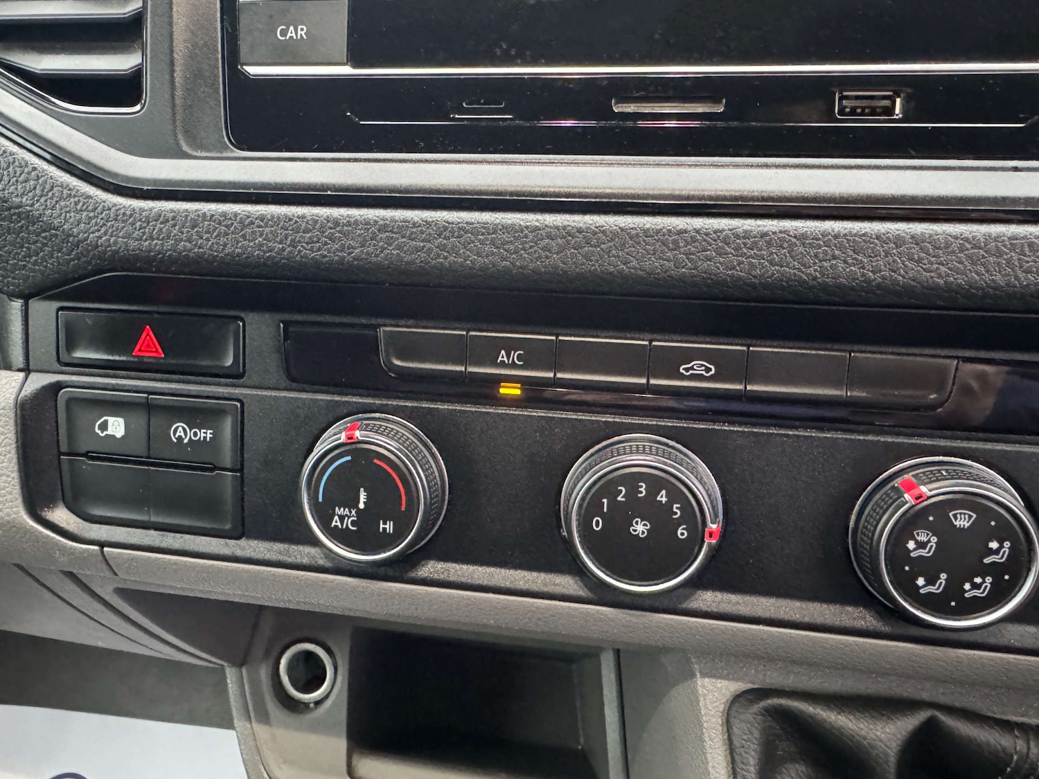 Used Volkswagen Crafter 2020 for sale - 77038530: Photo 22