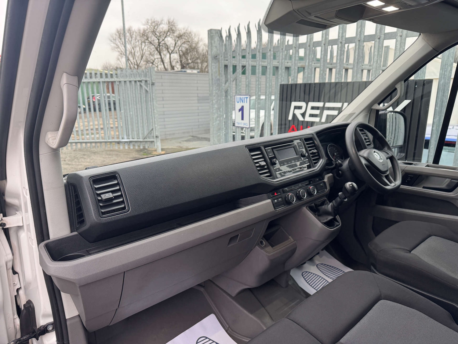 Used Volkswagen Crafter 2020 for sale - 77038530: Photo 26