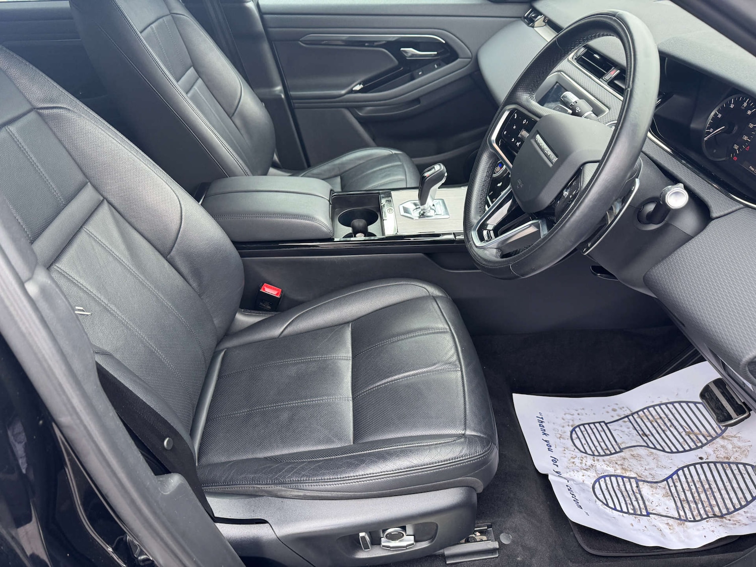 Used Land Rover Range Rover Evoque 2022 for sale - 77408918: Photo 15