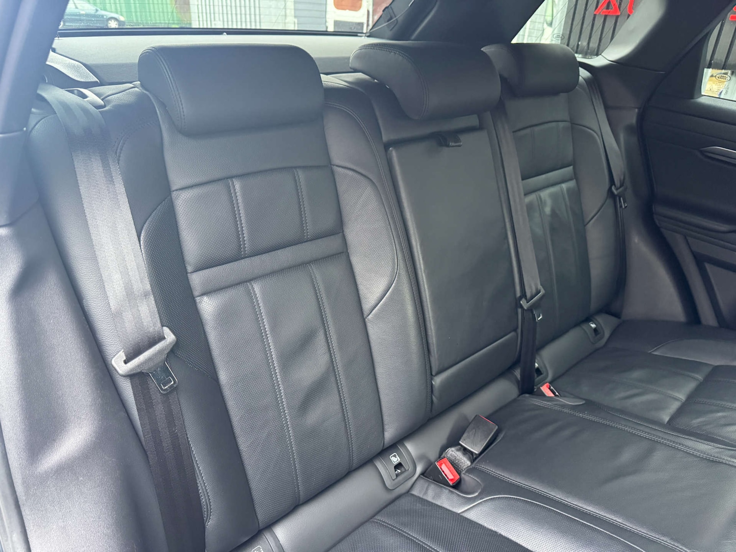 Used Land Rover Range Rover Evoque 2022 for sale - 77408918: Photo 17