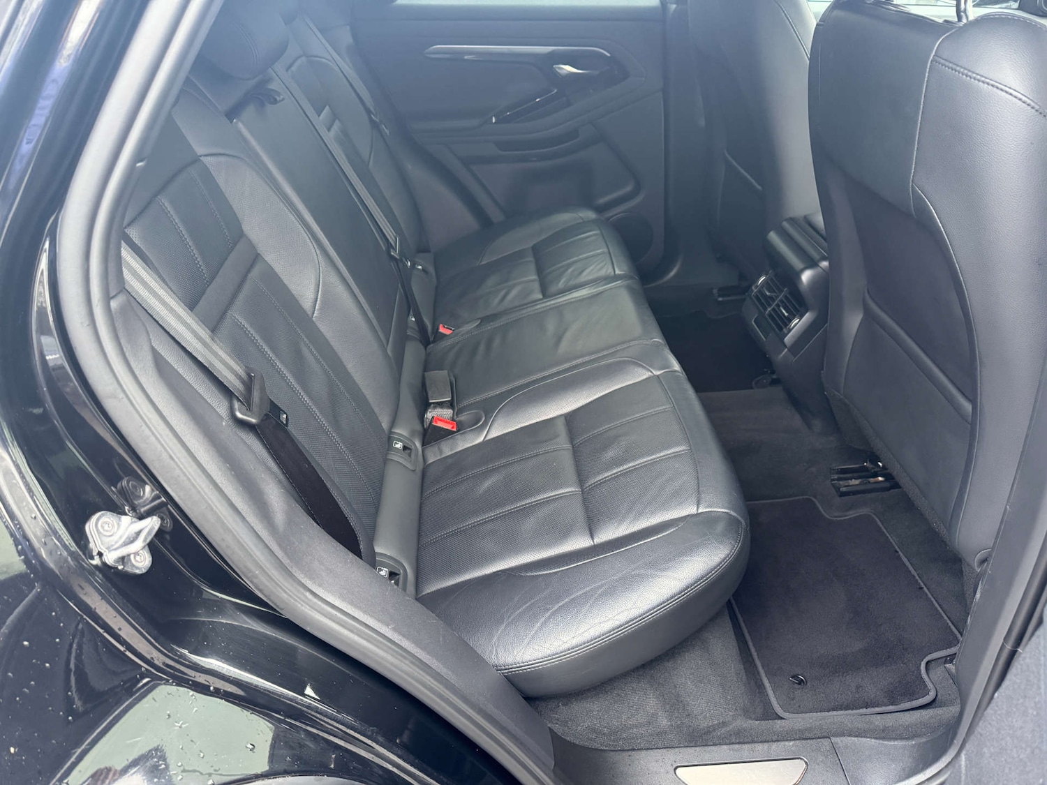 Used Land Rover Range Rover Evoque 2022 for sale - 77408918: Photo 18