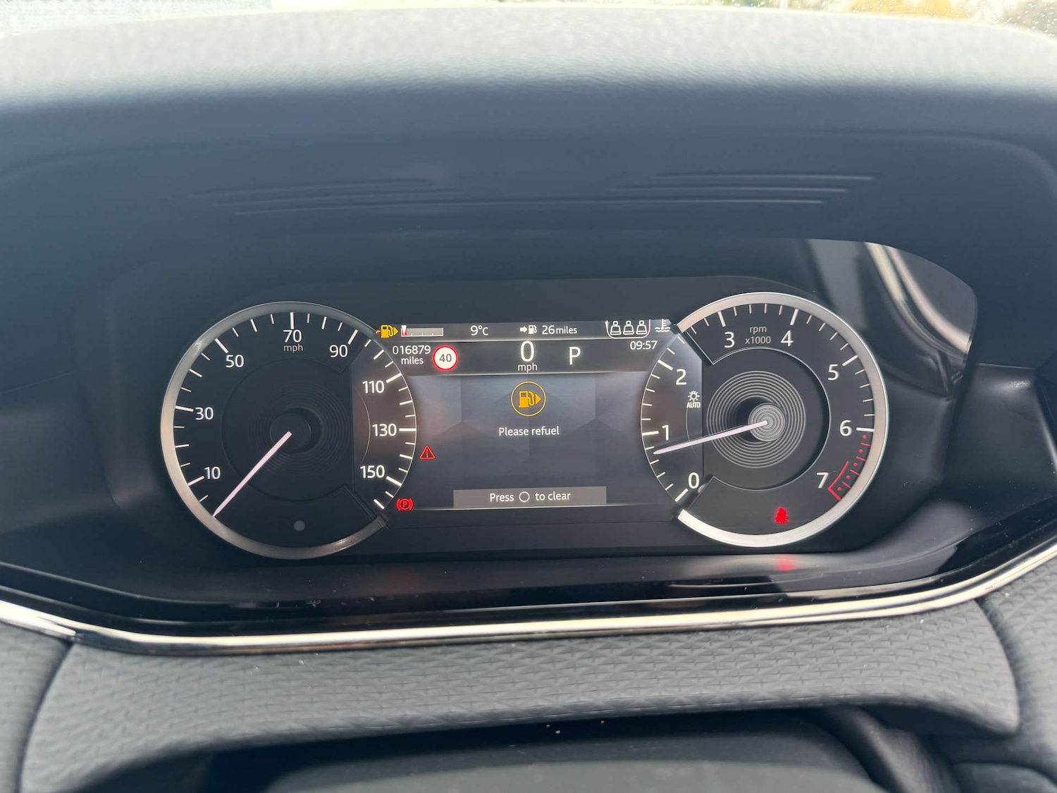 Used Land Rover Range Rover Evoque 2022 for sale - 77408918: Photo 25