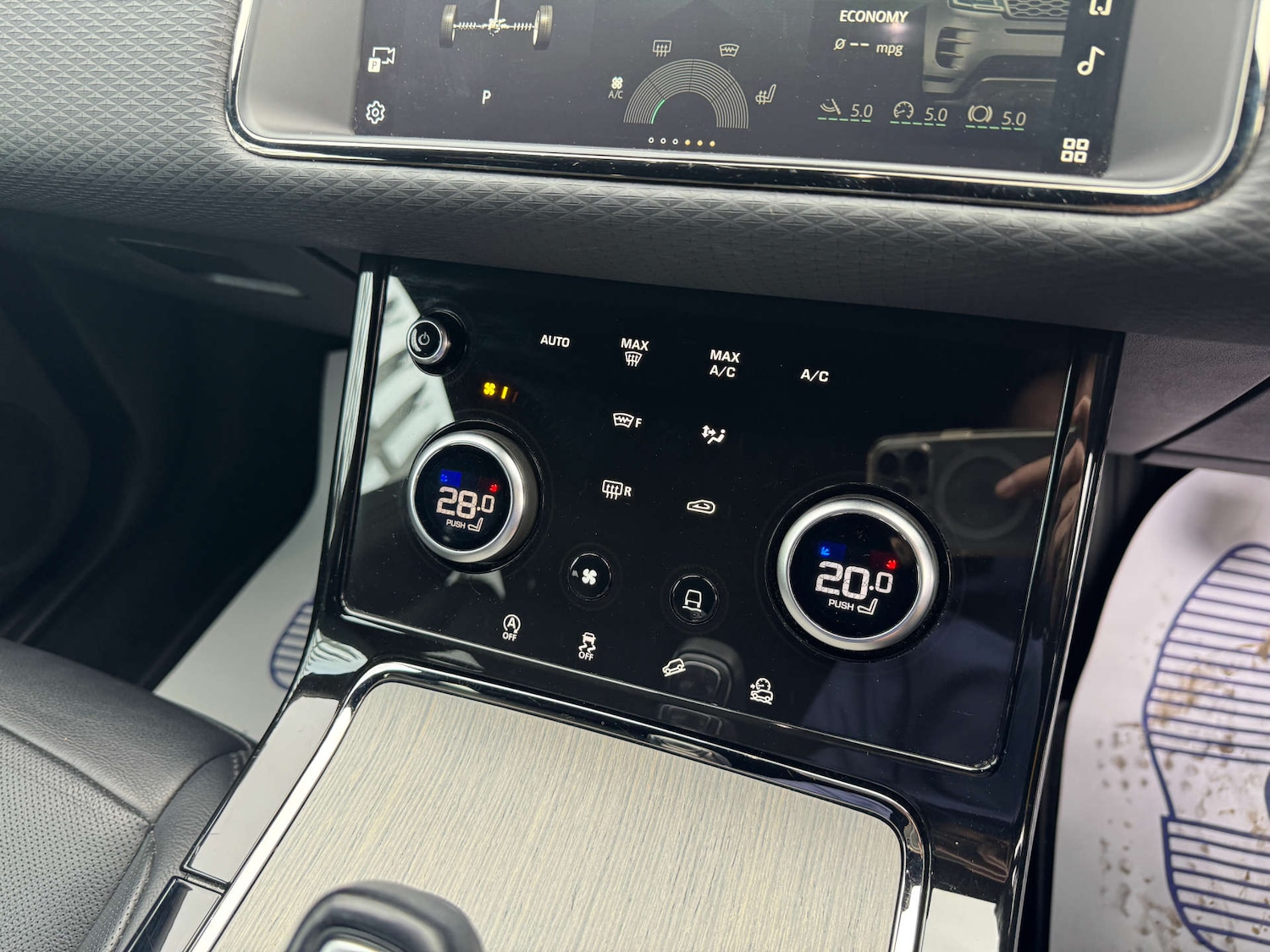 Used Land Rover Range Rover Evoque 2022 for sale - 77408918: Photo 26