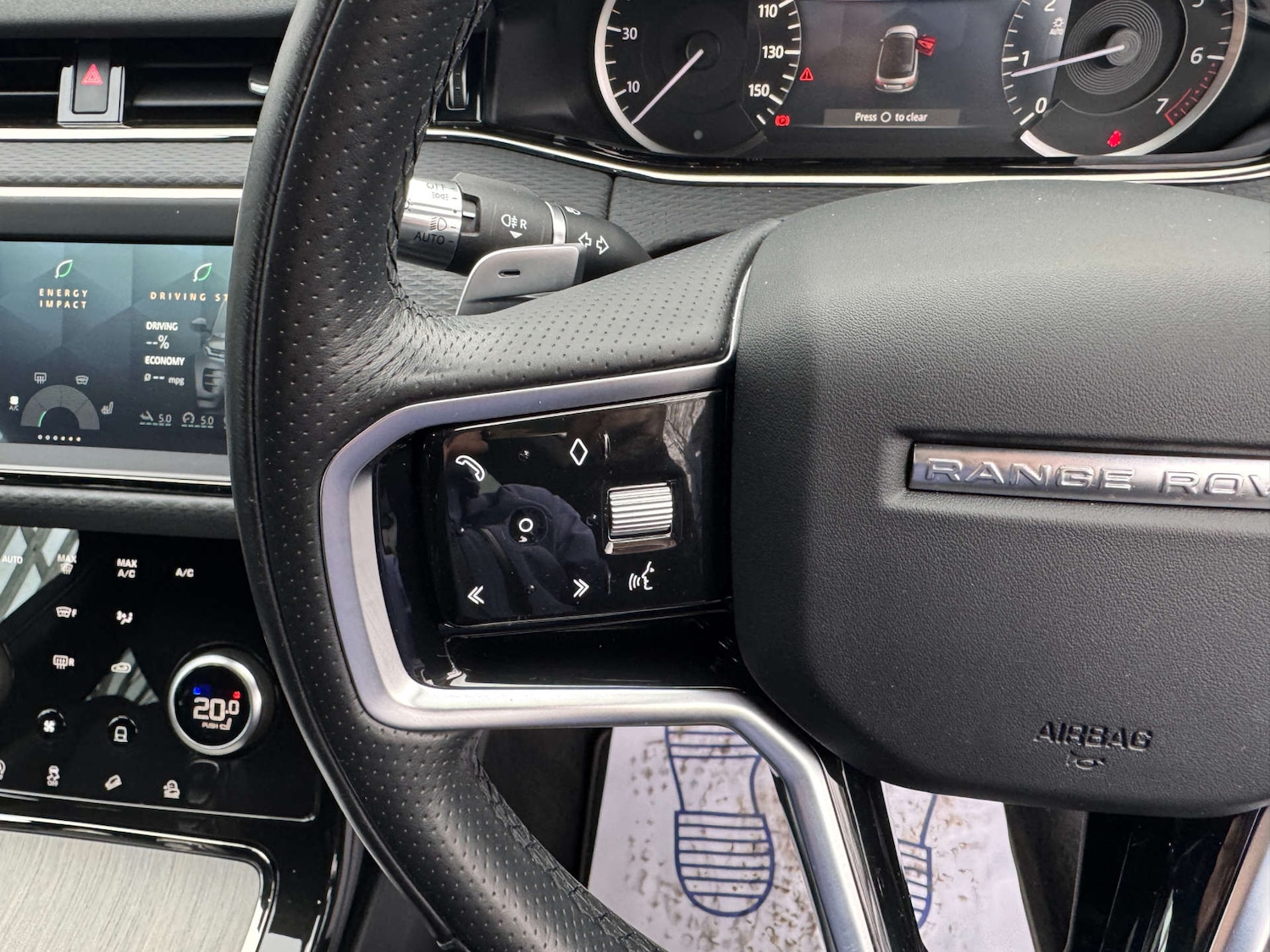 Used Land Rover Range Rover Evoque 2022 for sale - 77408918: Photo 27