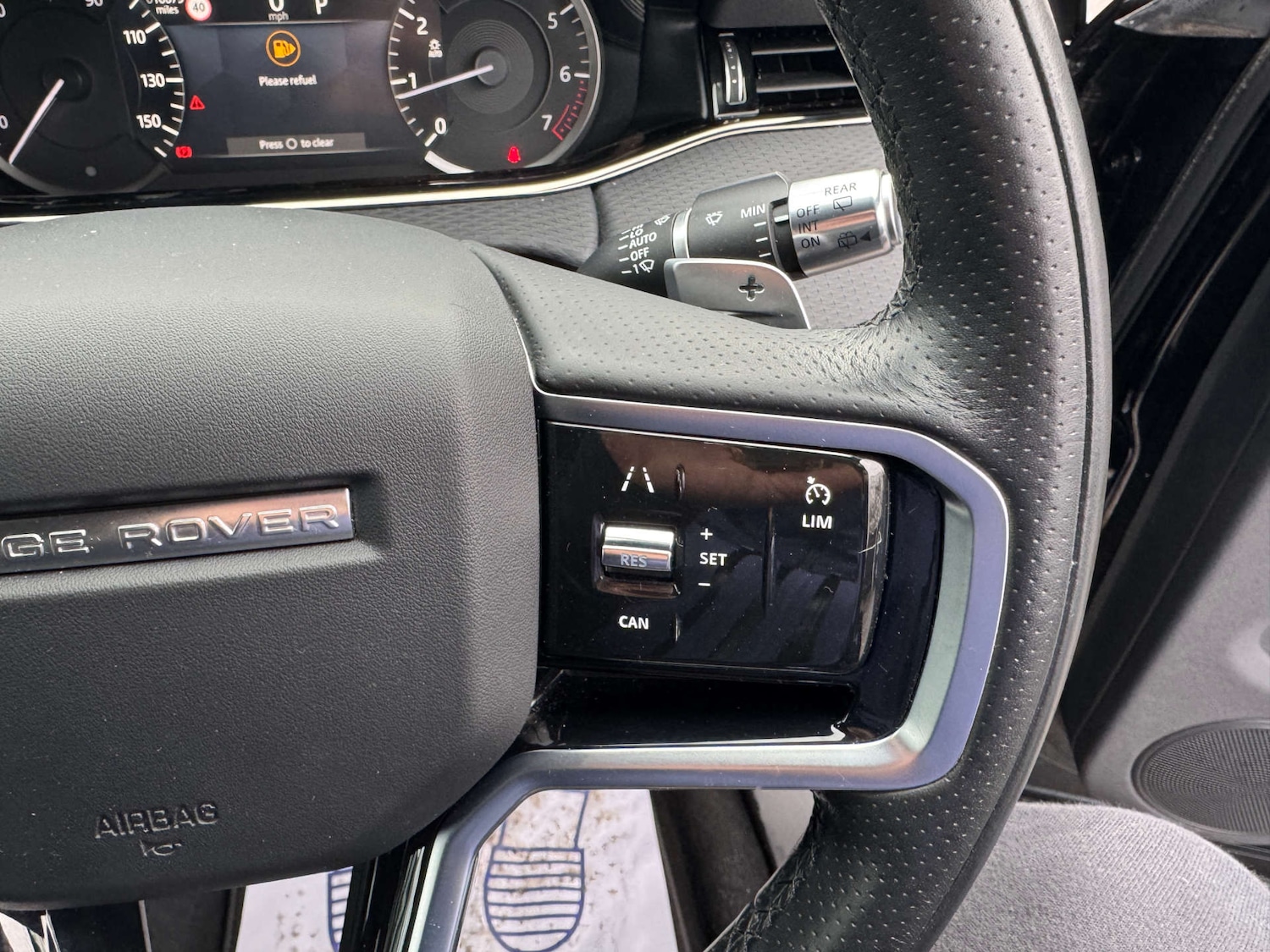 Used Land Rover Range Rover Evoque 2022 for sale - 77408918: Photo 28