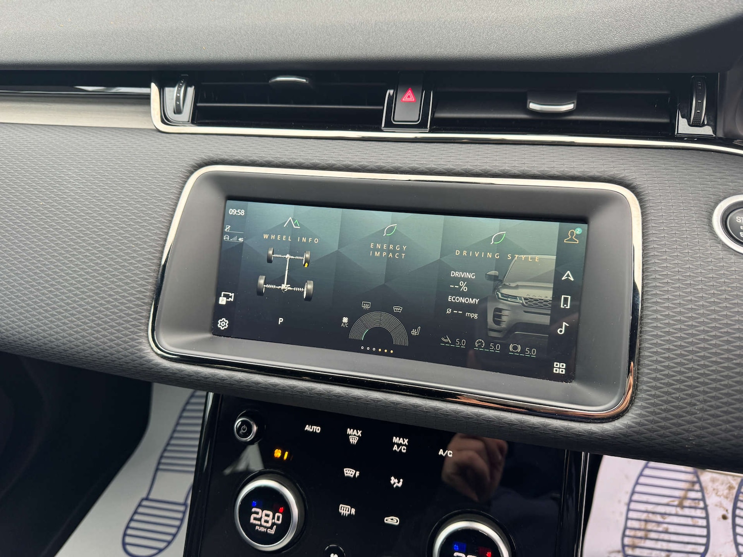 Used Land Rover Range Rover Evoque 2022 for sale - 77408918: Photo 29