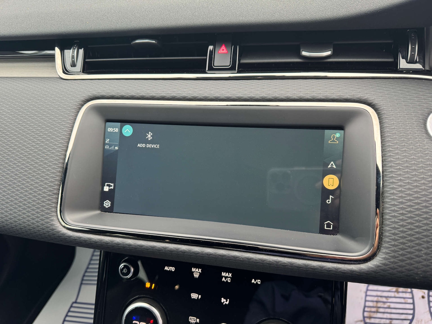 Used Land Rover Range Rover Evoque 2022 for sale - 77408918: Photo 30