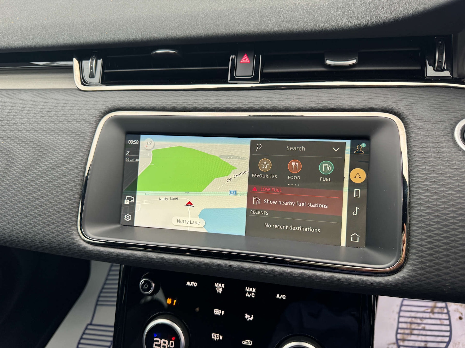 Used Land Rover Range Rover Evoque 2022 for sale - 77408918: Photo 4