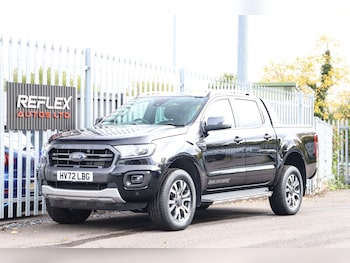 Used Ford Ranger 2022 for sale - 76895843: Photo
