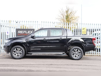 Used Ford Ranger 2022 for sale - 76895843: Photo