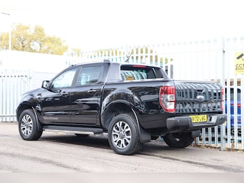 Used Ford Ranger 2022 for sale - 76895843: Photo