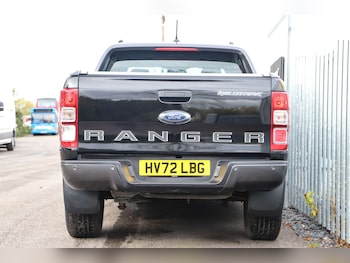 Used Ford Ranger 2022 for sale - 76895843: Photo