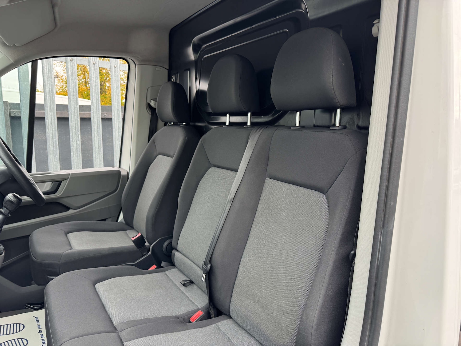 Used Volkswagen Crafter 2019 for sale - 77285479: Photo 24