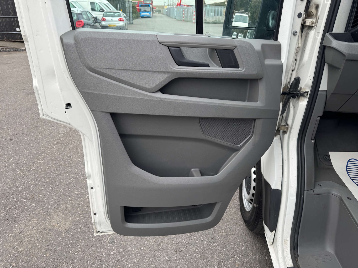 Used Volkswagen Crafter 2019 for sale - 77285479: Photo 26