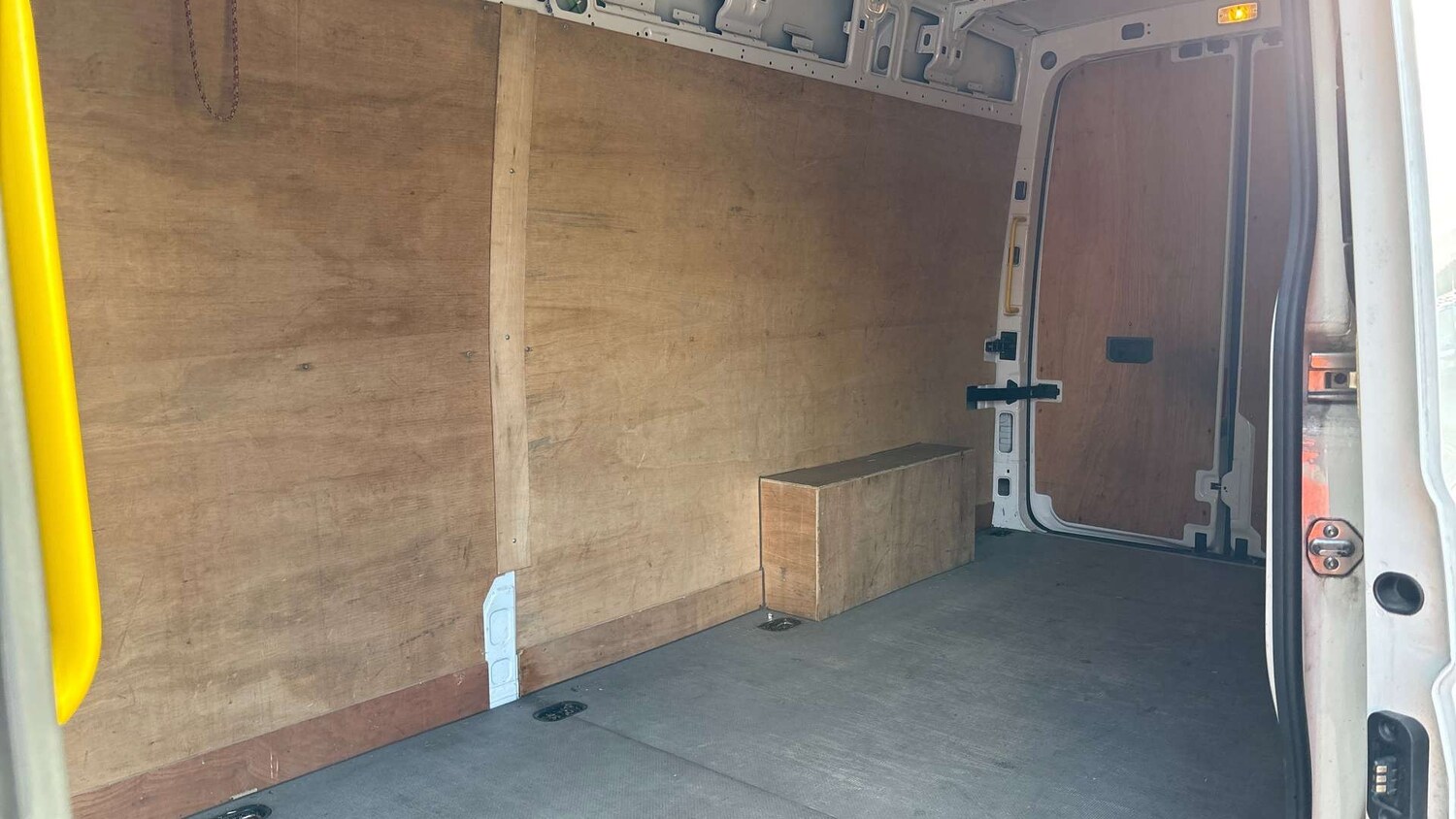 Used Volkswagen Crafter 2023 for sale - 77408948: Photo 7