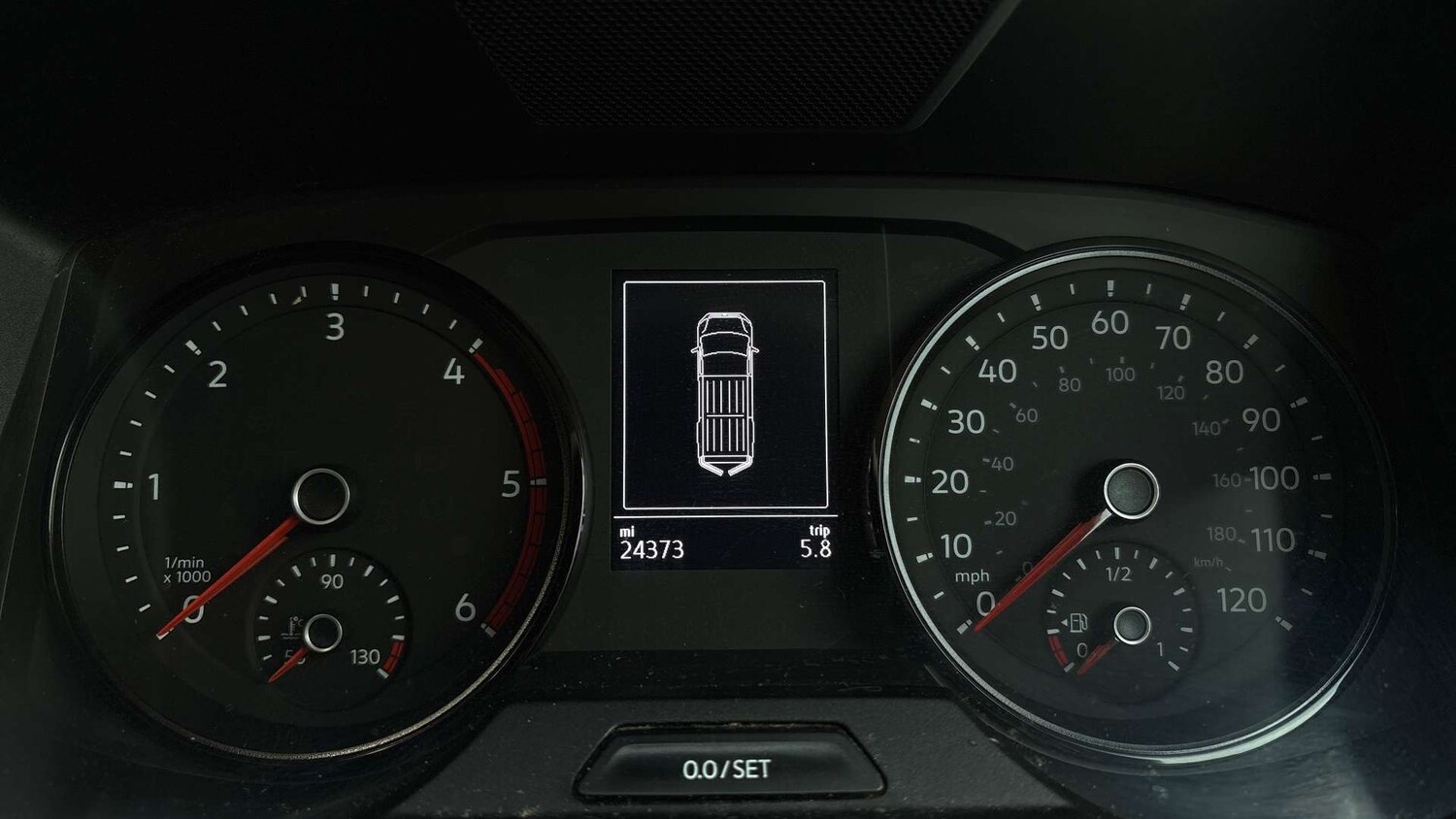 Used Volkswagen Crafter 2023 for sale - 77408948: Photo 8