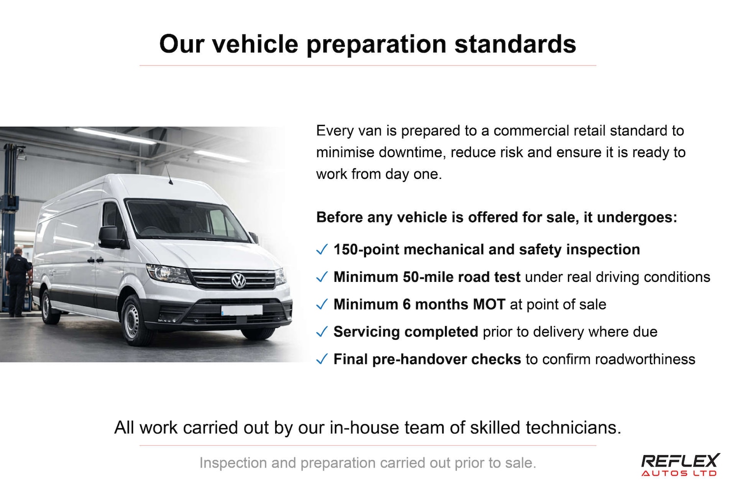 Used Volkswagen Crafter 2023 for sale - 77408944: Photo 11