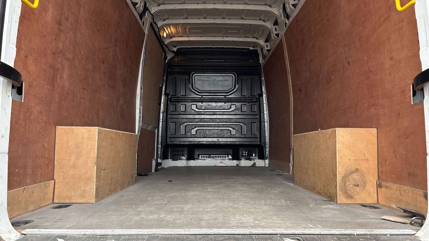 Used Volkswagen Crafter 2023 for sale - 77408944: Photo 6