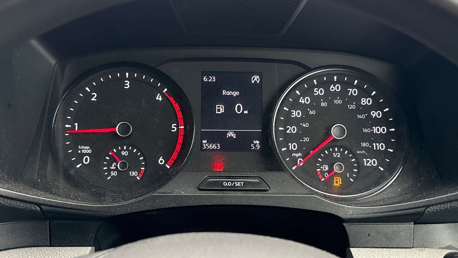 Used Volkswagen Crafter 2023 for sale - 77408944: Photo 8