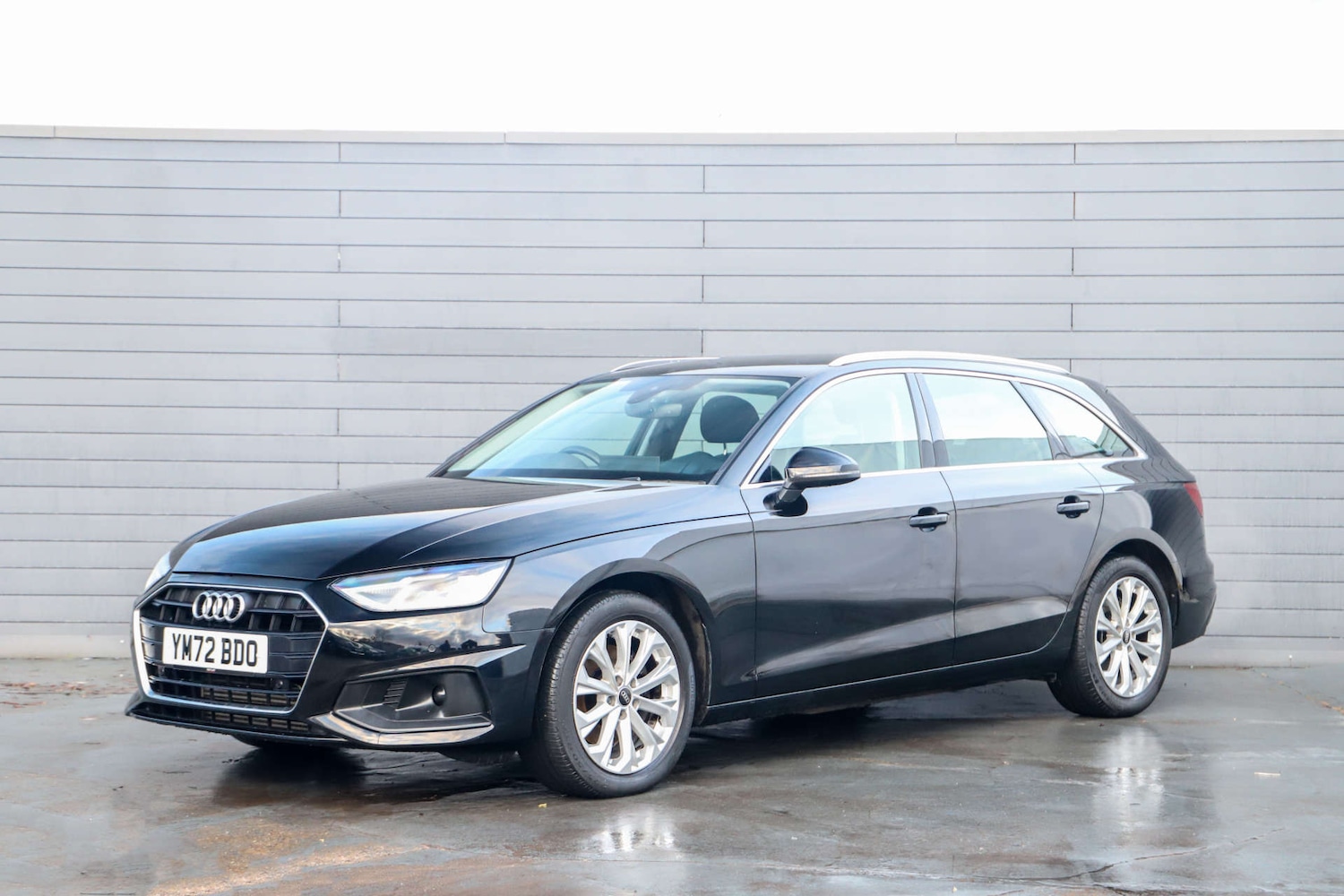 Used Audi A4 2023 for sale - 76895845: Photo 1