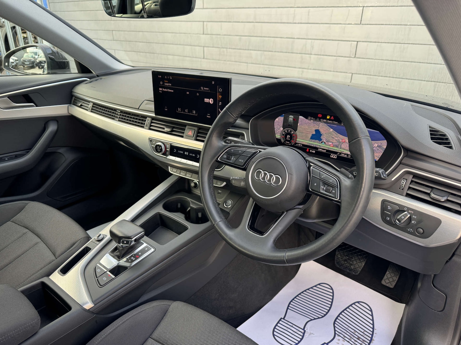 Used Audi A4 2023 for sale - 76895845: Photo 10