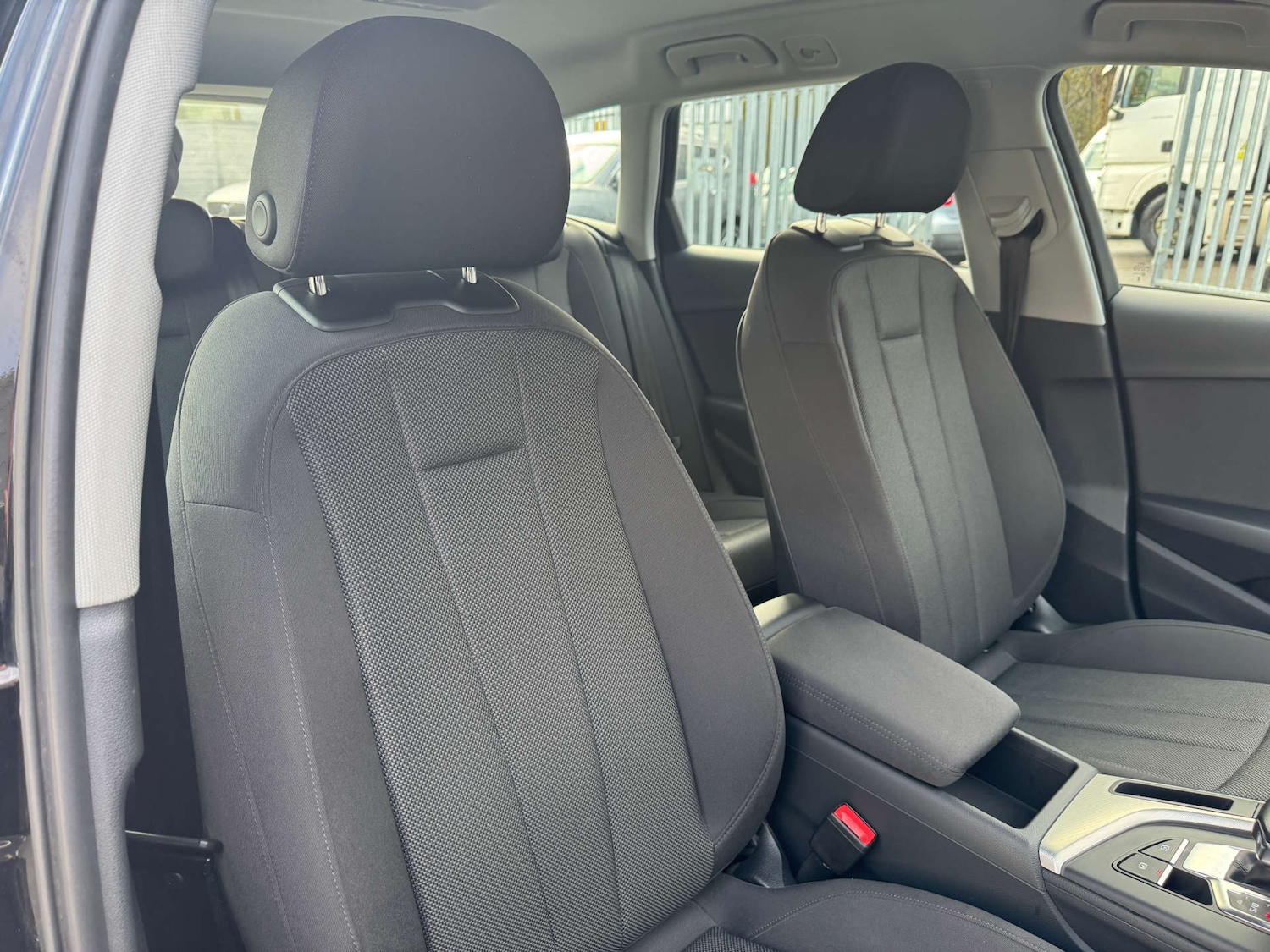 Used Audi A4 2023 for sale - 76895845: Photo 11