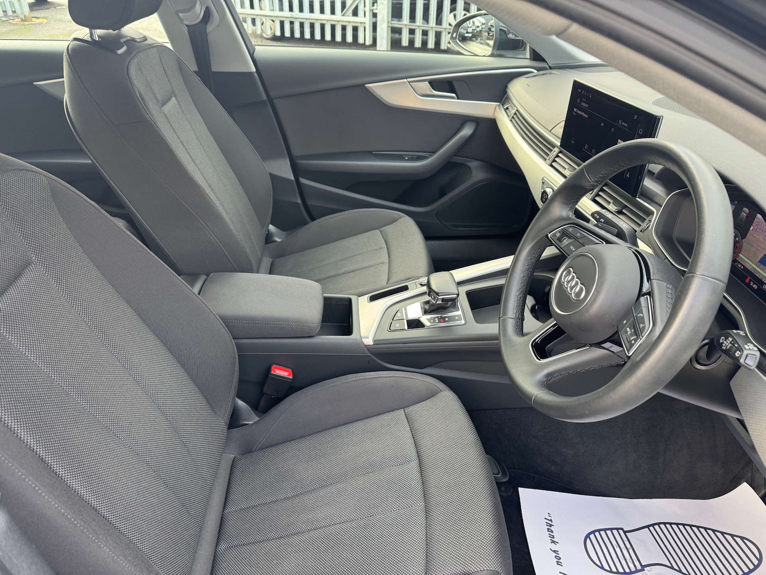 Used Audi A4 2023 for sale - 76895845: Photo 12