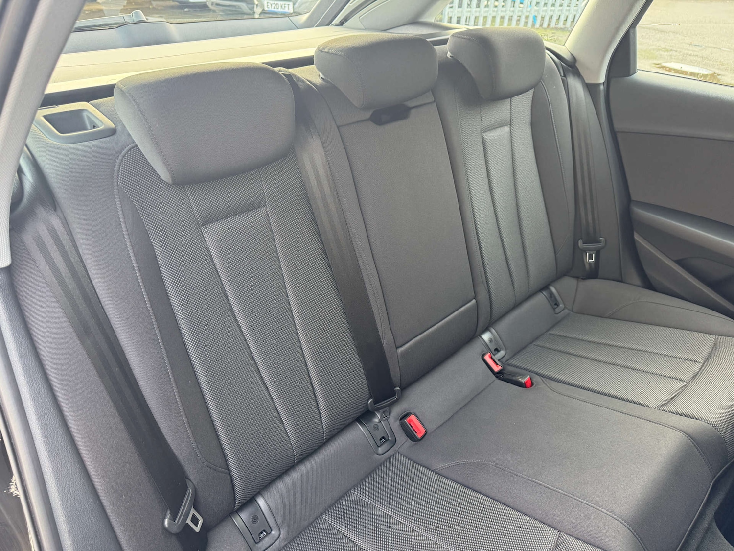 Used Audi A4 2023 for sale - 76895845: Photo 13