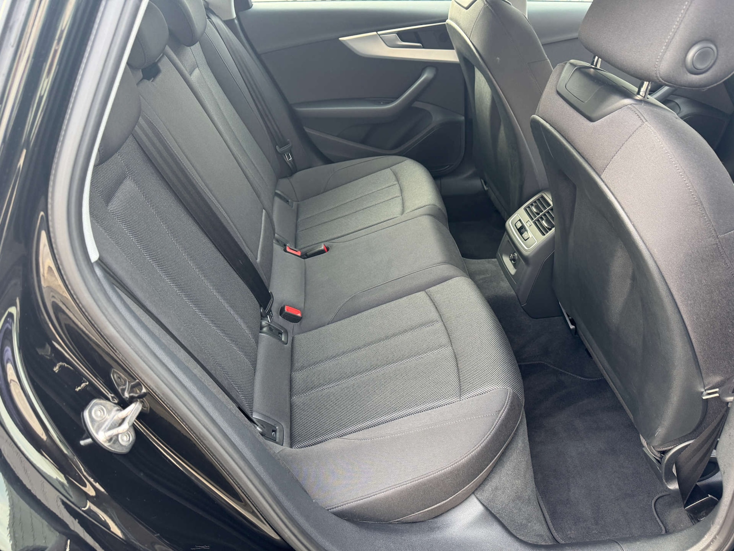 Used Audi A4 2023 for sale - 76895845: Photo 14