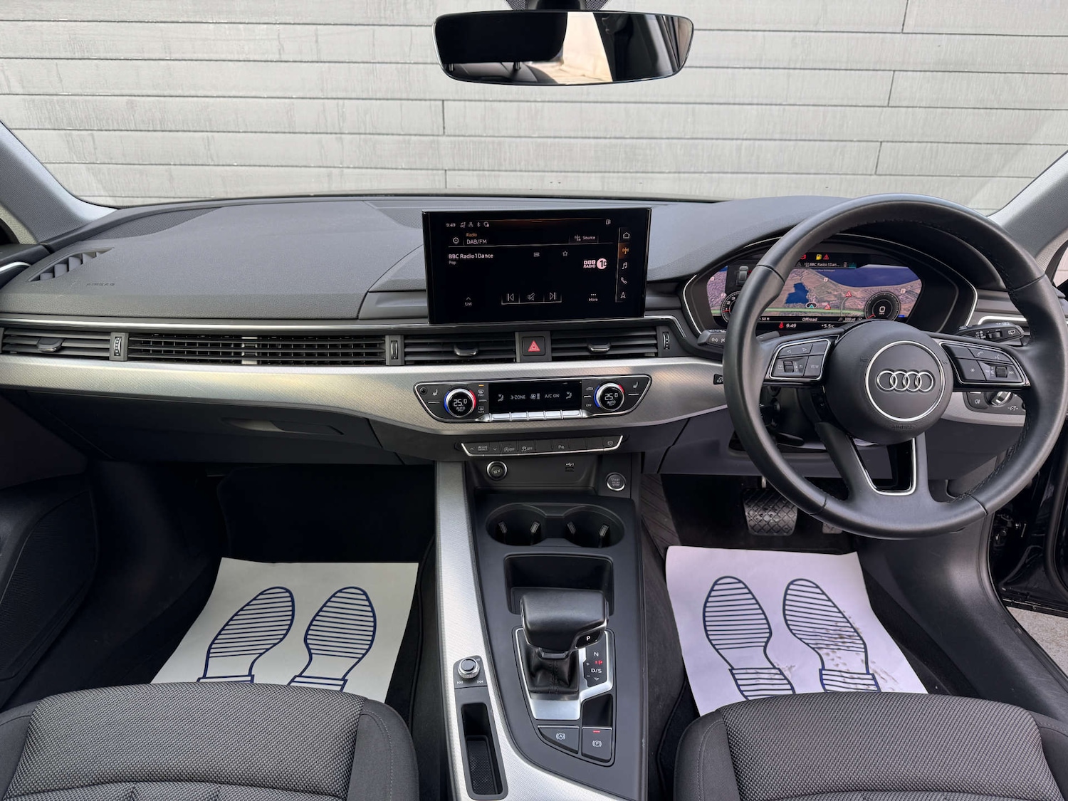 Used Audi A4 2023 for sale - 76895845: Photo 15