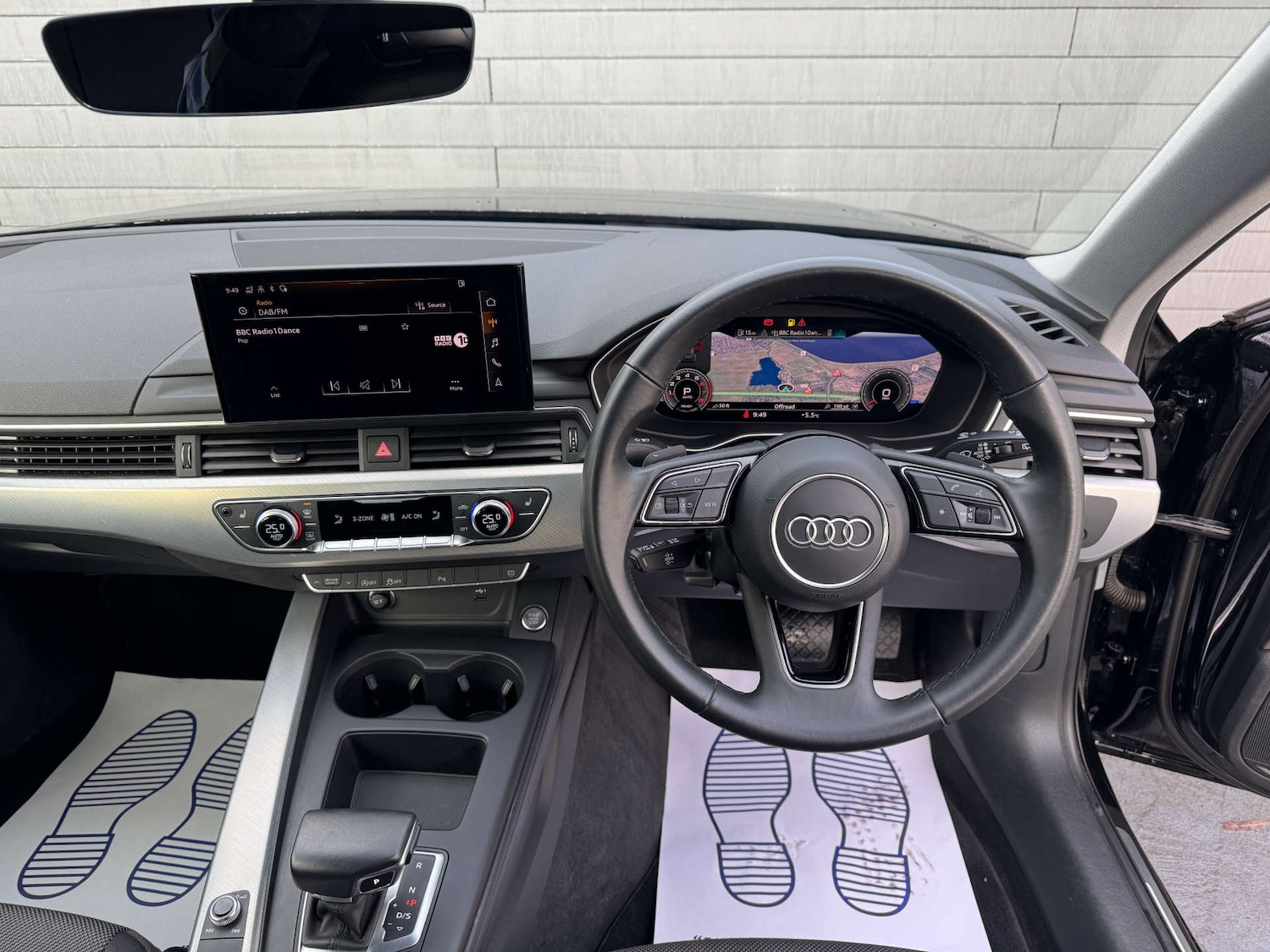 Used Audi A4 2023 for sale - 76895845: Photo 16