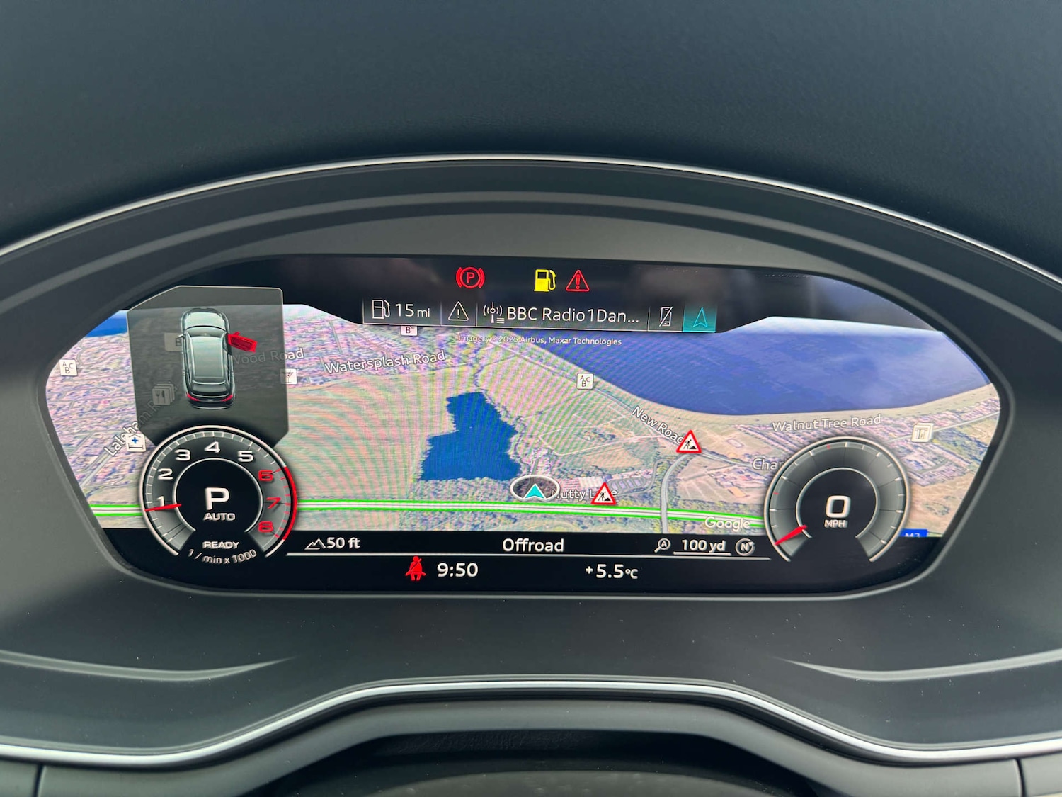 Used Audi A4 2023 for sale - 76895845: Photo 19